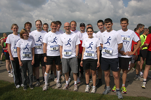 Mindelrunners